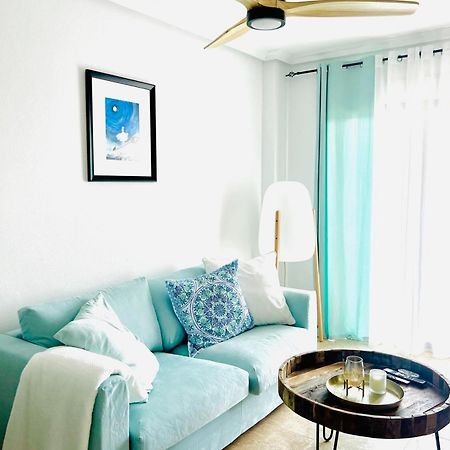 Costamarina Apartment Larimar Cabo Roig Buitenkant foto