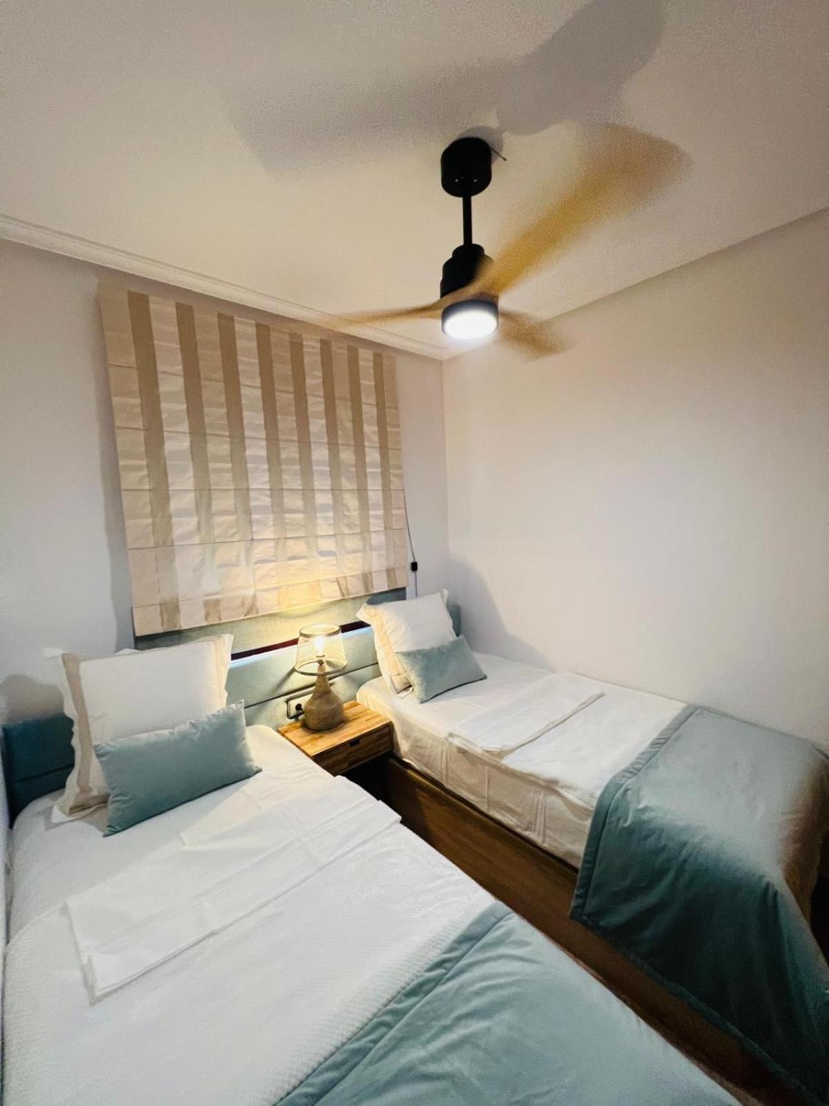 Costamarina Apartment Larimar Cabo Roig Buitenkant foto